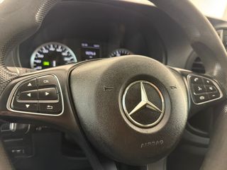 Mercedes-Benz Vito 2016