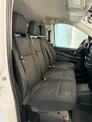 Mercedes-Benz Vito 2016