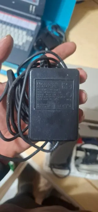 Console Nintendo NES con giochi