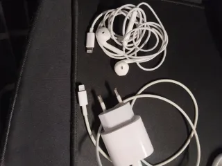 iPhone 13 mini Rosso