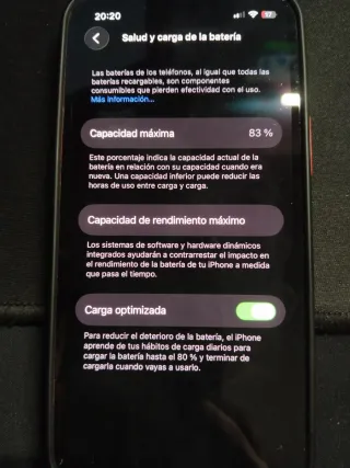 iPhone 13 mini Rosso