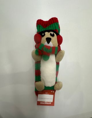 Calcetines Navideños Home Line