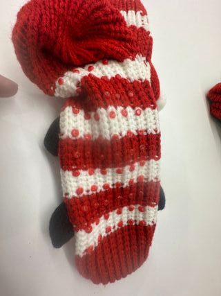 Calcetines Navideños Home Line