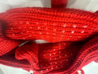 Calcetines Navideños Home Line