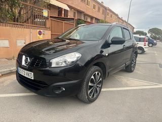 Nissan Qashqai 2014