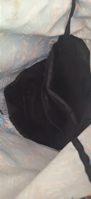 Mochila Roll Up Eastpak Estampada