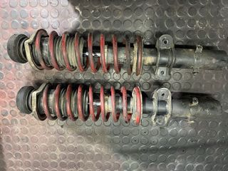 Amortiguadores Delanteros SEAT Marbella