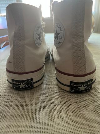 Converse Chuck Taylor All Star Beige