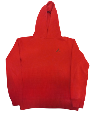 Sudadera Jordan JD Roja