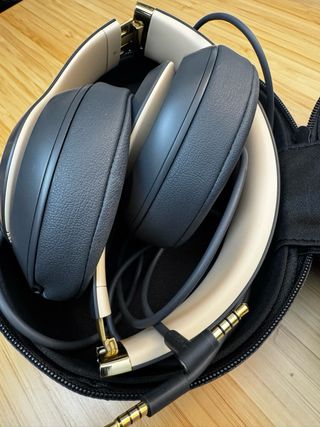 Beats Studio3 Wireless Negro
