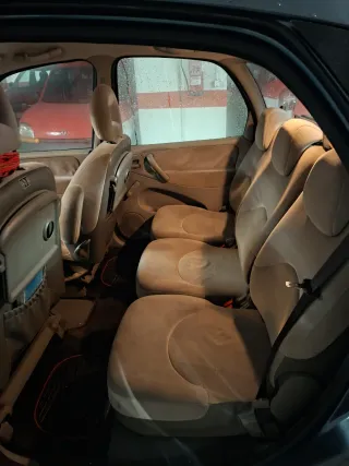 Citroen C4 Picasso 2005