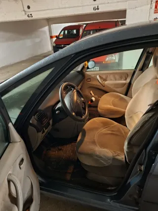 Citroen C4 Picasso 2005