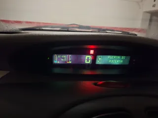 Citroen C4 Picasso 2005