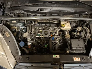 Citroen C4 Picasso 2005