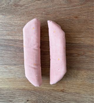 Stokke Tripp Trapp Newborn Set Rosa