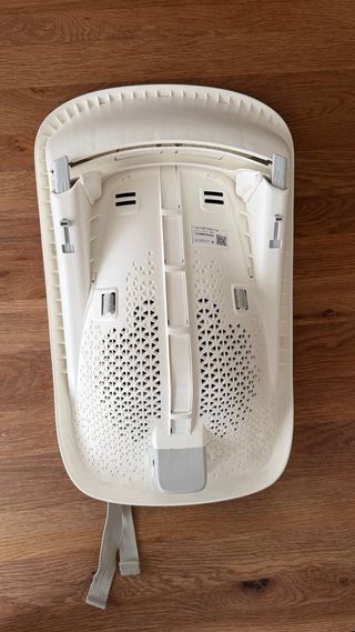 Stokke Tripp Trapp Newborn Set Rosa