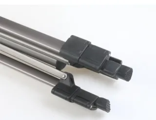 Trípode Vanguard MK-1 Aluminio