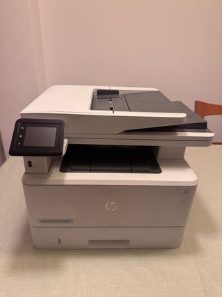 HP LaserJet Pro MFP M428fdn Impresora Multifunción