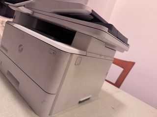HP LaserJet Pro MFP M428fdn Impresora Multifunción
