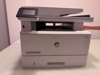 HP LaserJet Pro MFP M428fdn Impresora Multifunción