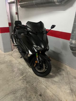 Yamaha T Max 560 2020
