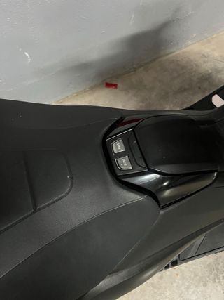 Yamaha T Max 560 2020