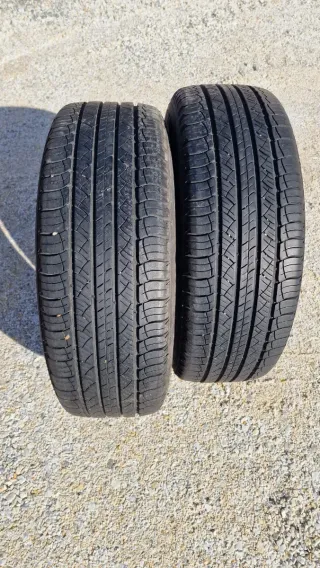 Neumáticos 215/65/16