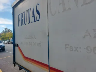 Iveco Daily 2004