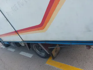 Iveco Daily 2004