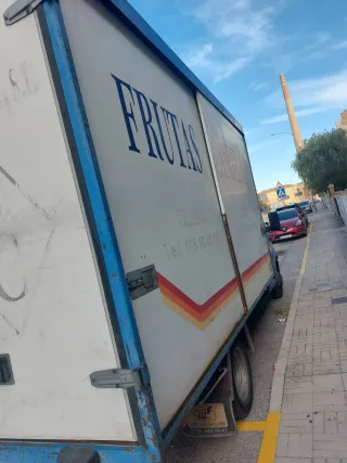 Iveco Daily 2004