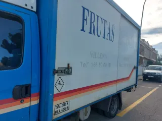 Iveco Daily 2004