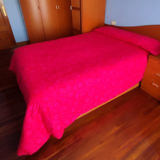 Edredón cama 135cm (220x230cm)
