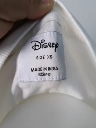 Camiseta Disney Mickey Donald Pluto Navidad