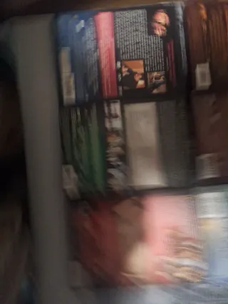 Lote 6 Películas DVD Ediciones Especiales