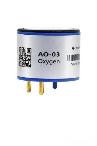NUEVO! Pack 4 Sensores Oxígeno AO-03 a estrenar