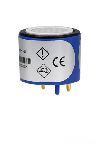 NUEVO! Pack 4 Sensores Oxígeno AO-03 a estrenar