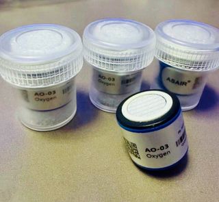 NUEVO! Pack 4 Sensores Oxígeno AO-03 a estrenar