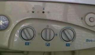 Ricambio completo per caldaia Fagor ECOplus fa 15/20