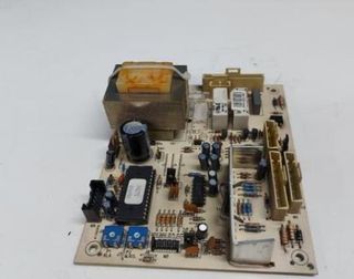 Ricambio completo per caldaia Fagor ECOplus fa 15/20