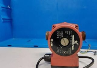 Ricambio completo per caldaia Fagor ECOplus fa 15/20