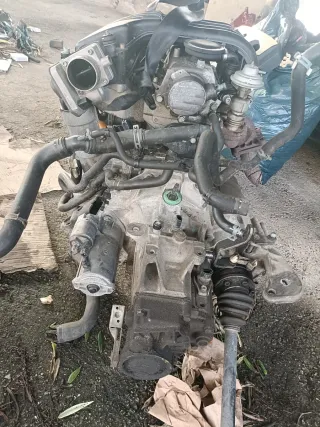 Motor 1.9 SDI