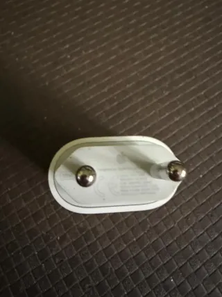 Adattatore Alimentazione Apple 20W per iPhone sigillato