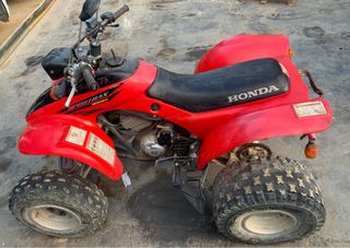 Despiece Quad Honda Sportrax 300EX