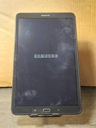Samsung Galaxy Tab A6 Negra