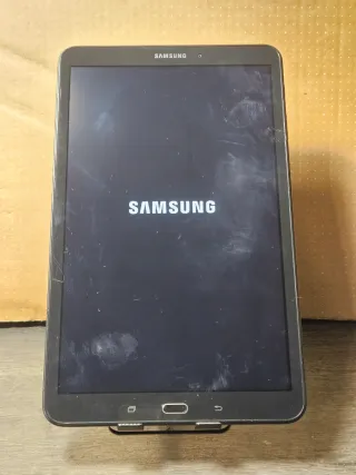 Samsung Galaxy Tab A6 Negra