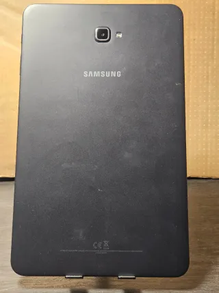 Samsung Galaxy Tab A6 Negra