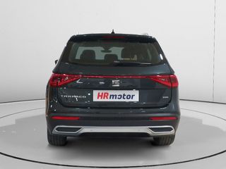 Seat Tarraco Xcellence 4Drive