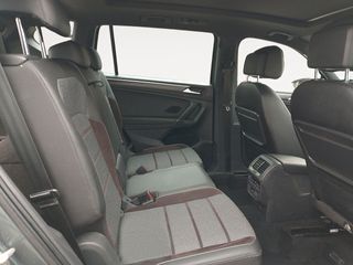 Seat Tarraco Xcellence 4Drive