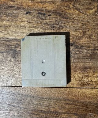 Home Alone Game Boy Color Nintendo