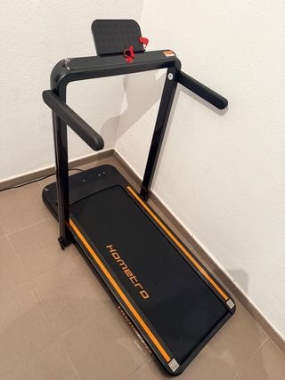 Cinta de correr seminueva